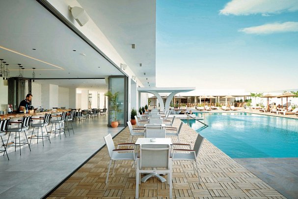 Sentido Pearl Beach Kos