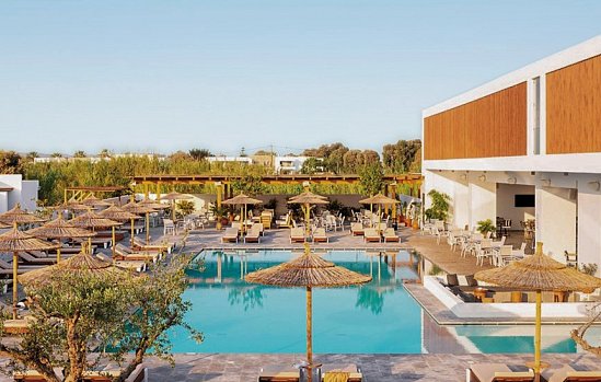 Sentido Pearl Beach Kos