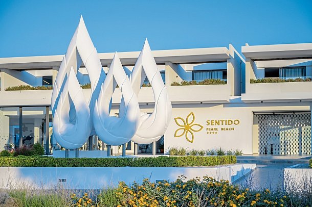Sentido Pearl Beach Kos