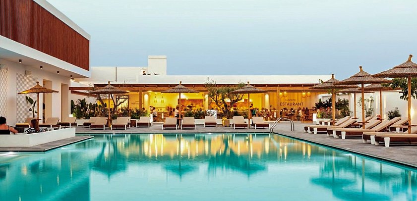 Sentido Pearl Beach Kos