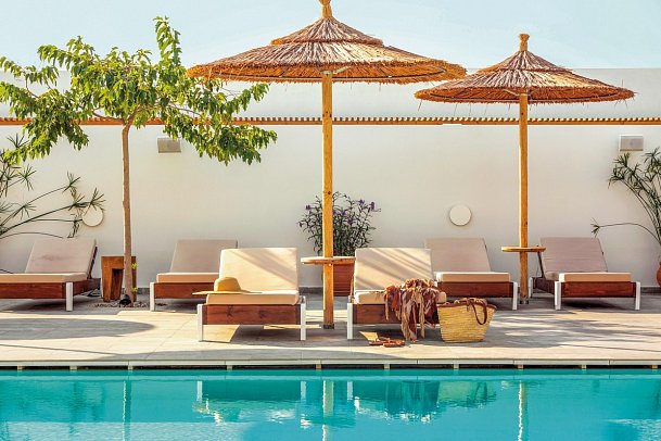 Sentido Pearl Beach Kos