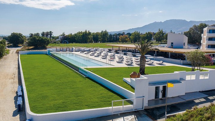 Smy Kos Beach & Splash