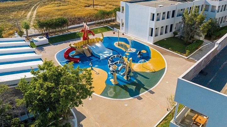 Smy Kos Beach & Splash