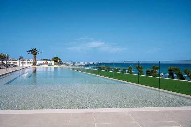 Smy Kos Beach & Splash