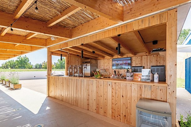 Smy Kos Beach & Splash