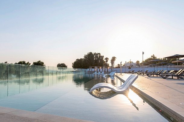 Smy Kos Beach & Splash