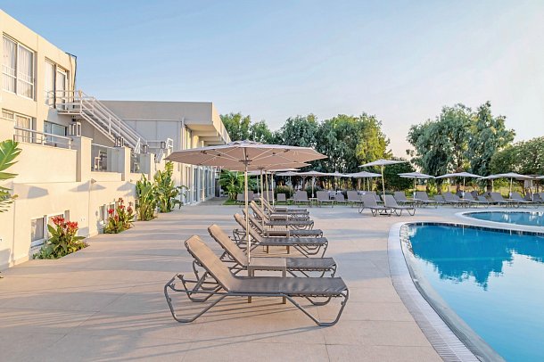 Smy Kos Beach & Splash