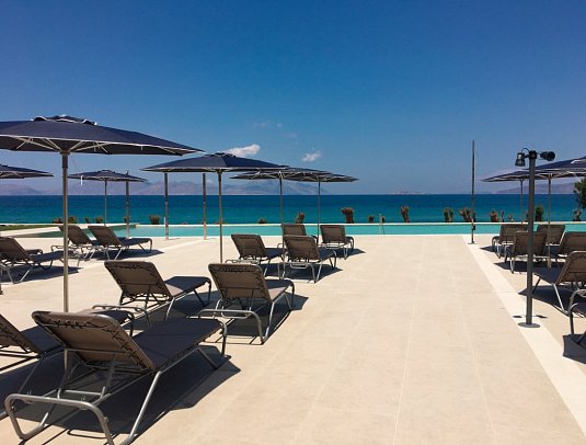 Smy Kos Beach & Splash