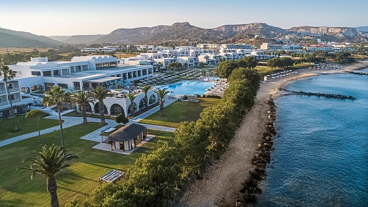 Atlantica Beach Resort Kos