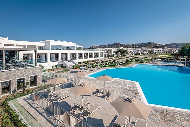 Atlantica Beach Resort Kos