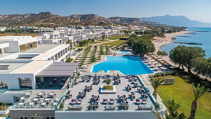Atlantica Beach Resort Kos