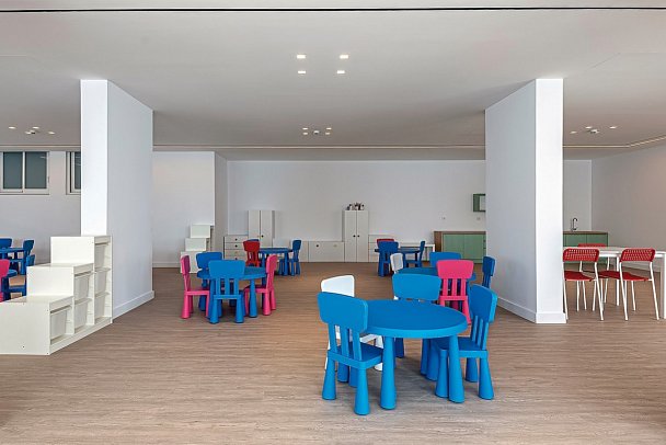 Atlantica Beach Resort Kos