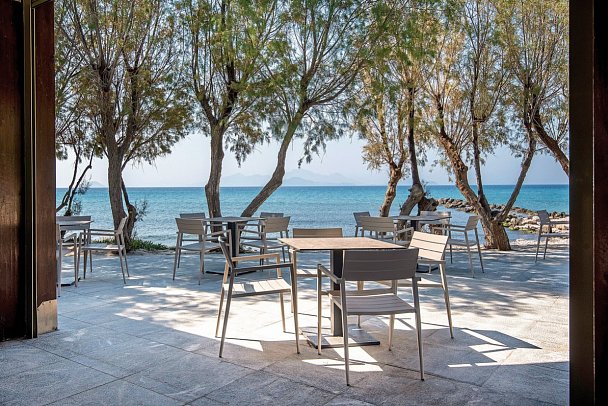 Atlantica Beach Resort Kos