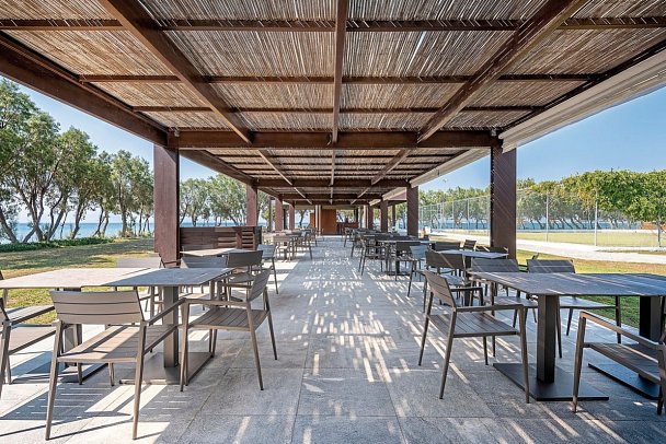 Atlantica Beach Resort Kos