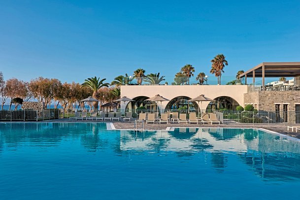 Atlantica Beach Resort Kos