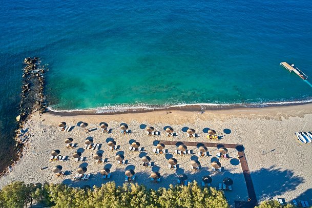 Atlantica Beach Resort Kos