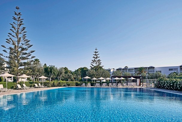 Atlantica Beach Resort Kos