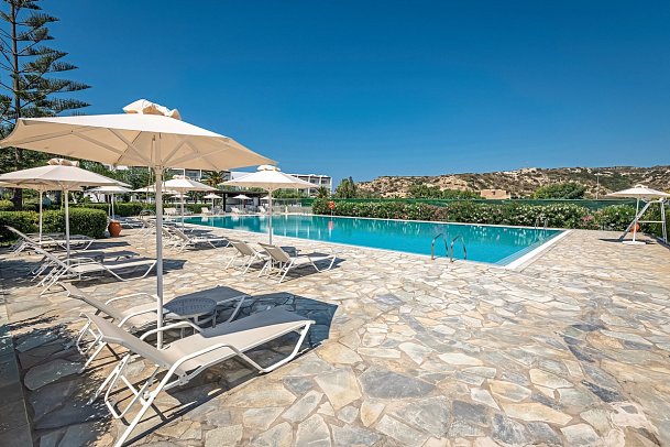Atlantica Beach Resort Kos