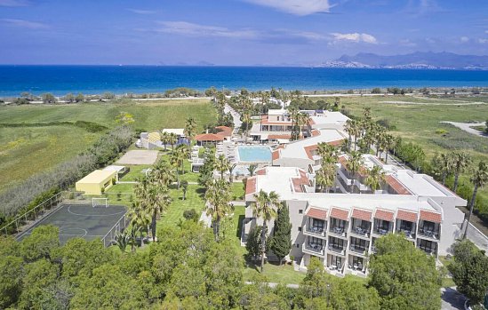 Atlantica Thalassa Hotel