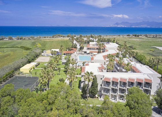 Atlantica Thalassa Hotel
