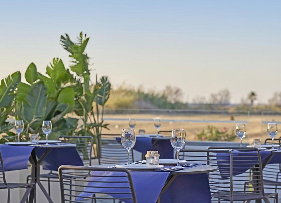 Atlantica Thalassa Hotel