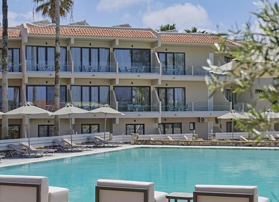 Atlantica Thalassa Hotel