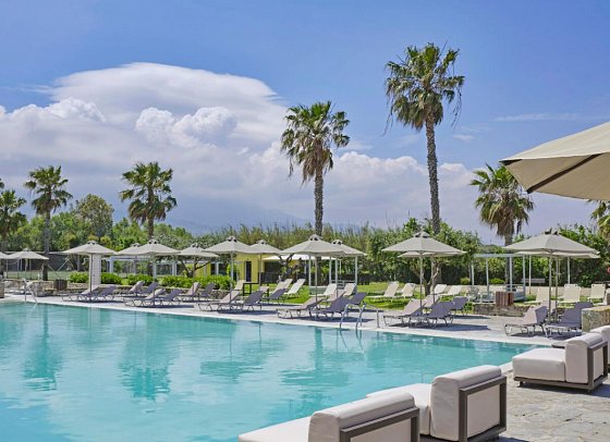 Atlantica Thalassa Hotel