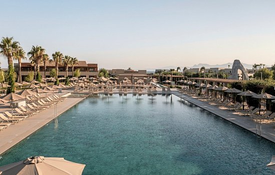 Astir Odysseus Resort & Spa