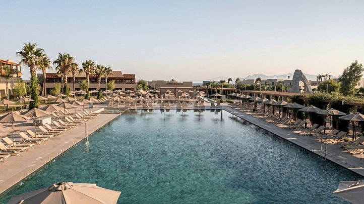 Astir Odysseus Resort & Spa