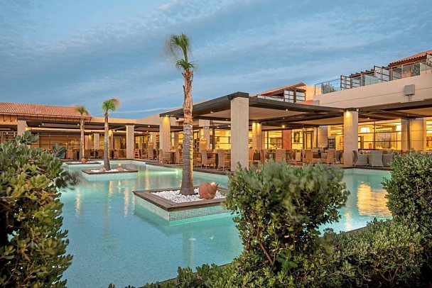 Astir Odysseus Resort & Spa