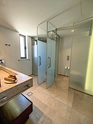 Astir Odysseus Resort & Spa - Wohnbeispiel Suite Executive Sharing Pool (Zimmercodierung WTP)