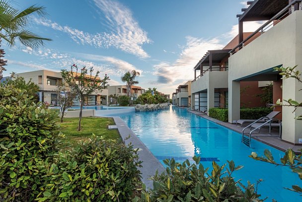 Astir Odysseus Resort & Spa