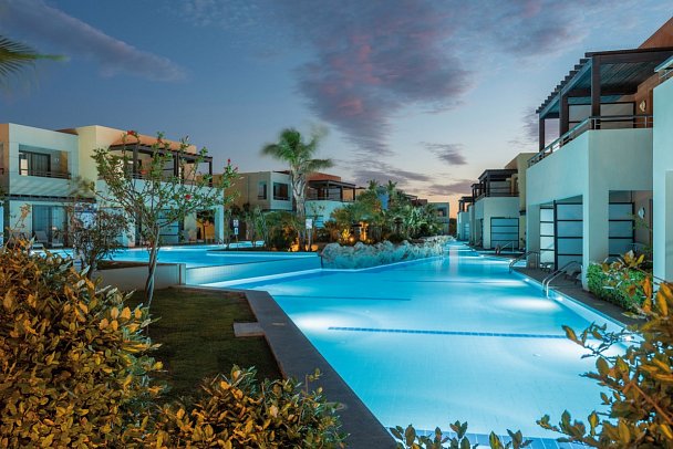 Astir Odysseus Resort & Spa