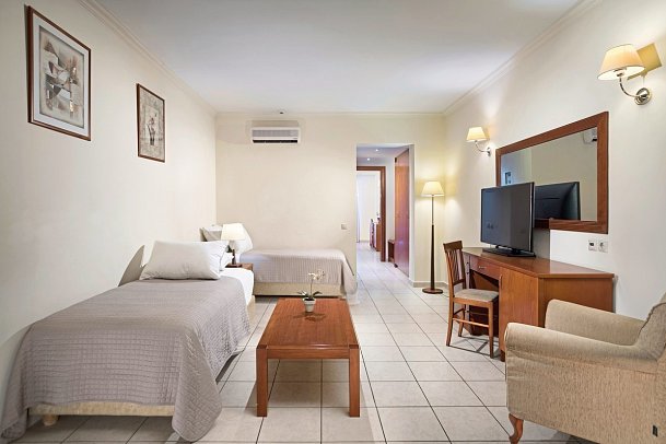 Porto Bello Royal Resort & Spa - Familienzimmer (Zimmercodierung FB1)