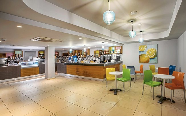 Porto Bello Royal Resort & Spa - Gelateria