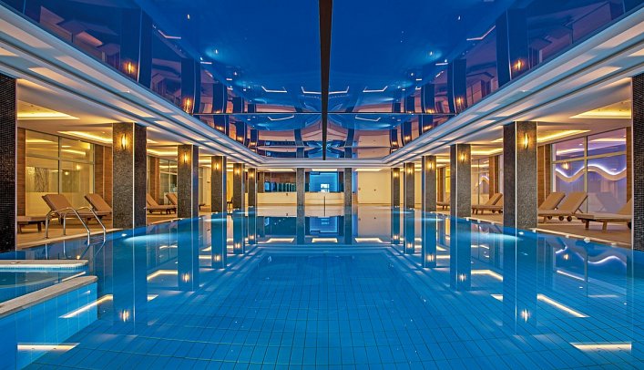 Porto Bello Royal Resort & Spa