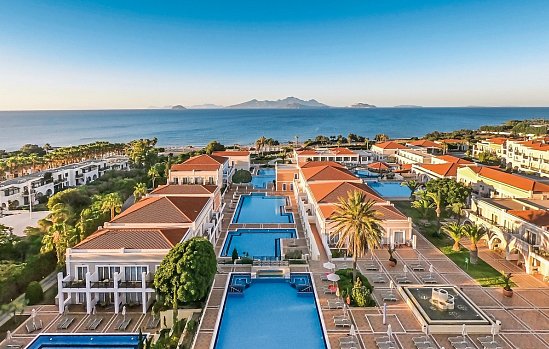 Porto Bello Royal Resort & Spa