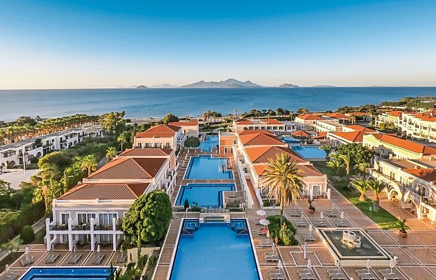 Porto Bello Royal Resort & Spa