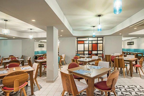 Porto Bello Royal Resort & Spa - Italienisches Restaurant