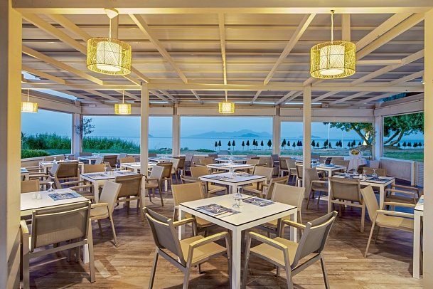 Porto Bello Royal Resort & Spa - Olea Mediterranean Restaurant
