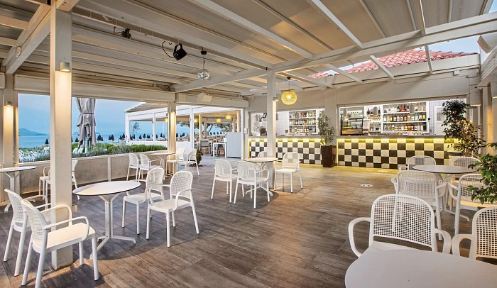 Porto Bello Royal Resort & Spa - Ammos Beach Bar