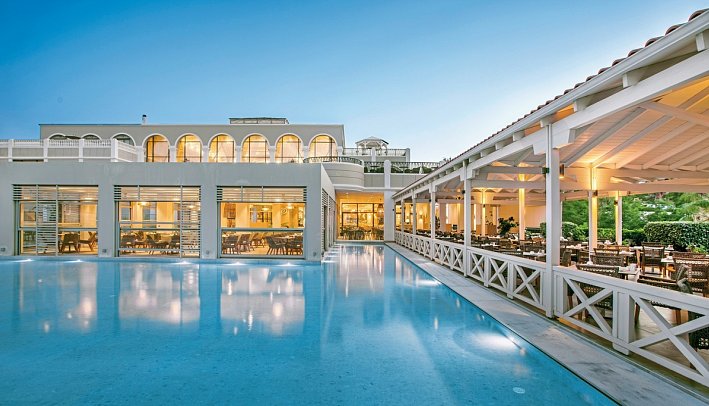 Porto Bello Royal Resort & Spa