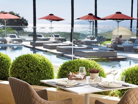 Aqua Blu Boutique Hotel & Spa