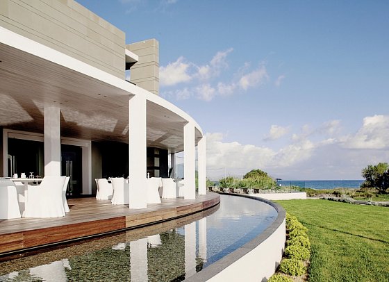 Aqua Blu Boutique Hotel & Spa