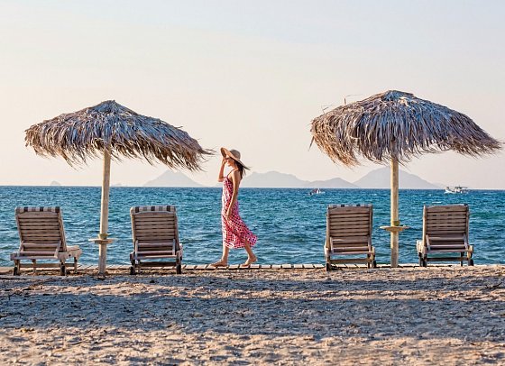 Aqua Blu Boutique Hotel & Spa