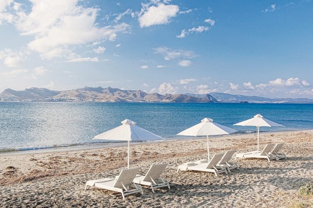 Aqua Blu Boutique Hotel & Spa