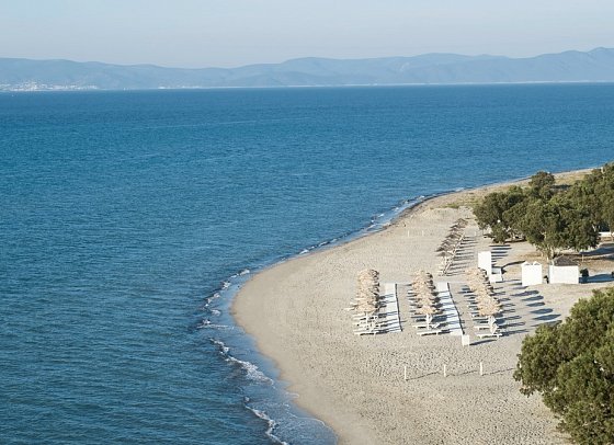 Aqua Blu Boutique Hotel & Spa
