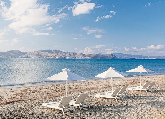 Aqua Blu Boutique Hotel & Spa