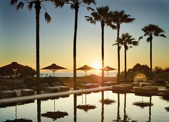 Aqua Blu Boutique Hotel & Spa