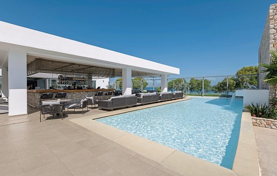 Diamond Deluxe Hotel & Spa